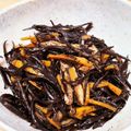 そらXAL3TM☆'s cooksnap of when they made 茹でひじきの煮付～おうちで割烹～.