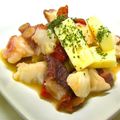 ママdeko's cooksnap of when they made ドライトマトと美味しいオイルソース.