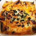 クックCNZGFQ☆'s cooksnap of when they made いわし缶で☆梅チーズ焼き.