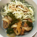 sato3★'s cooksnap of when they made 簡単♫豚肉とピーマンと玉ねぎの味噌炒め.