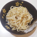 ☆雪矢☆'s cooksnap of when they made もやしだけ！ごまマヨ和え.