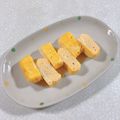 みぽぽ37's cooksnap of when they made いつかあなたに♪ニンニクたっぷり出汁巻卵.