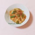 まあまま☆0403's cooksnap of when they made こってりヘルシー★ささみ丼.