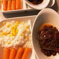 ame-ikuru's cooksnap of when they made 妊娠中の簡単減塩トウモロコシご飯.