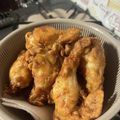 ＊夕雨＊'s cooksnap of when they made 簡単！とまらない！手羽元の醤油唐揚げ.