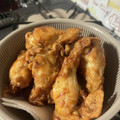 ＊夕雨＊'s cooksnap of when they made 簡単！とまらない！手羽元の醤油唐揚げ.