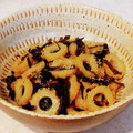 桜月❀咲良mommy's cooksnap of when they made 出汁をとったあとの昆布で簡単副菜一品！.