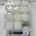 ふるここ's cooksnap of when they made 【離乳食初期】炊飯器で簡単10倍がゆ.