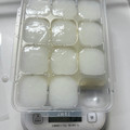 ふるここ's cooksnap of when they made 【離乳食初期】炊飯器で簡単10倍がゆ.