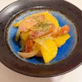 みぽやま's cooksnap of when they made ジャーマンポテト.