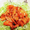 サンフラワー30's cooksnap of when they made ちくわでかさ増し！エビマヨ☆.