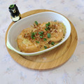 みかかめ's cooksnap of when they made がんもどきの和風チーズ焼き♫♬.
