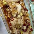 みきんどる's cooksnap of when they made 韓国風煮卵✿麻薬たまご.
