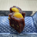 さくら　あんぱんこ's cooksnap of when they made 栗蒸し羊羹.