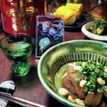 こいさんcoisan's cooksnap of when they made いごねり 海士町そば風.