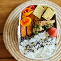 マルんちの丸顔's cooksnap of when they made 〖黒糖で*卵焼き〗.