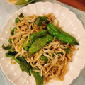 miwayon's cooksnap of when they made ししとうとじゃこの甘辛煮.