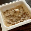 おナスさん's cooksnap of when they made 酢納豆（すなっとー）.