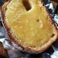 ふか谷's cooksnap of when they made 再現？ひと味違う喫茶店のチーズトースト☆.