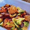 ヤギヤキ's cooksnap of when they made 簡単に♪なすと鶏肉のお酢煮込み.