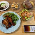 nok♡'s cooksnap of when they made さつまいもの味噌炒め.
