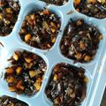 チャンさん's cooksnap of when they made 離乳食中期～うまみたっぷりのひじき煮.