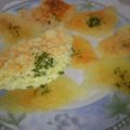 レアレアチーズ's cooksnap of when they made チーズのおつまみ.