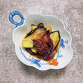 コムギ大好き's cooksnap of when they made 茄子の中華風マリネ◎作り置きやお弁当に♪.