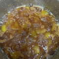 ひとこんひとこん's cooksnap of when they made いちじくジャムは皮付きで作ろう☆.