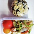 さやぷのおかあちゃん's cooksnap of when they made ゴーヤと海老のナンプラー炒め♡.