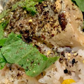 MULA's cooksnap of when they made 簡単★水煮のサバ缶丼.