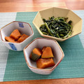 FGO☆'s cooksnap of when they made 台湾人の友達が伝授してくれた空芯菜炒め.