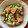 きゃろぽて's cooksnap of when they made 枝豆とさつま揚げ炒め☆誰でも簡単朝ごはん.