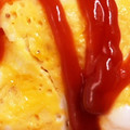 マラナタ's cooksnap of when they made 簡単♪失敗なしのとろとろオムライス♡.