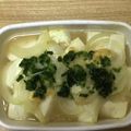 かおり♡♡♡'s cooksnap of when they made お豆腐のマヨグラタン.
