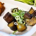 ちこぬ's cooksnap of when they made 簡単副菜★ナスの味噌炒め.