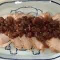 クック5NOFPV☆'s cooksnap of when they made 豚モモブロックでシンプルローストポーク.