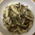 かおり♡♡♡'s cooksnap of when they made 舞茸・しめじ・エリンギのバルサミコ酢炒め.