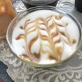 フジぽん's cooksnap of when they made 簡単☆コーヒーゼリー.