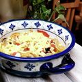 あず7225's cooksnap of when they made 茄子とトマトのチーズ焼きグリル.