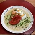 みみふぁん's cooksnap of when they made 韓国　冷麺.