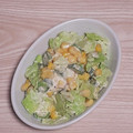 アクセル☆'s cooksnap of when they made オクラとマスタードのコールスロー風サラダ.