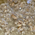 sa1221ya's cooksnap of when they made 粒納豆を引き割り納豆にする方法.