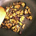 みちばたの花's cooksnap of when they made 簡単！最強！茄子の油炒め.