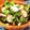ダッフィーニーうに's cooksnap of when they made ケールとラディッシュのサラダ.