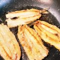 ☆もーもっこっこ☆'s cooksnap of when they made マイワシのソテー.