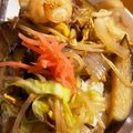 Sweet821's cooksnap of when they made 帯広名物　中華ちらし.