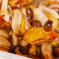 taro_a's cooksnap of when they made 無限!!揚げナスのお浸し.