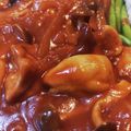 クックJAM☆'s cooksnap of when they made まろやか♡チキンの濃厚トマト煮込み.