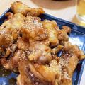 ぴにゃにゃ's cooksnap of when they made 手羽元の甘辛揚げ.
